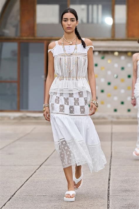 26 Broderie Anglaise Pieces That Are Perfect for Summer 